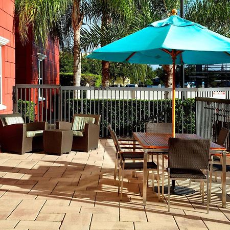 Residence Inn Tampa Suncoast Parkway At Northpointe Village Lutz Exteriér fotografie