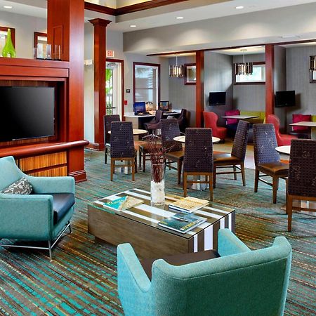 Residence Inn Tampa Suncoast Parkway At Northpointe Village Lutz Exteriér fotografie