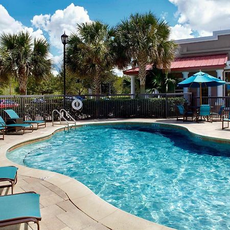 Residence Inn Tampa Suncoast Parkway At Northpointe Village Lutz Exteriér fotografie