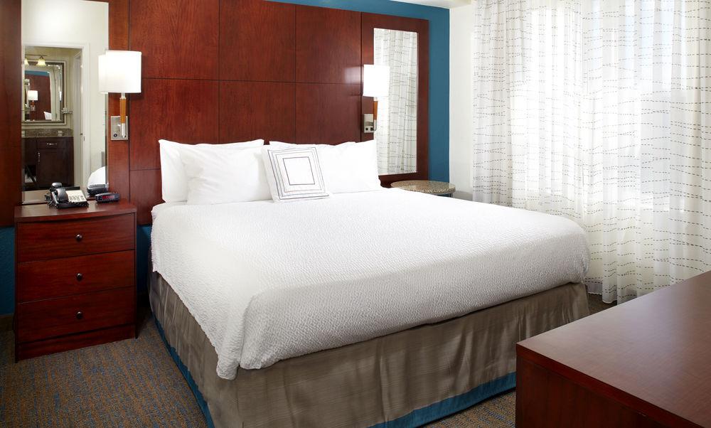 Residence Inn Tampa Suncoast Parkway At Northpointe Village Lutz Exteriér fotografie