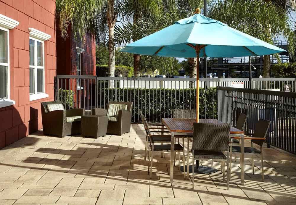 Residence Inn Tampa Suncoast Parkway At Northpointe Village Lutz Exteriér fotografie