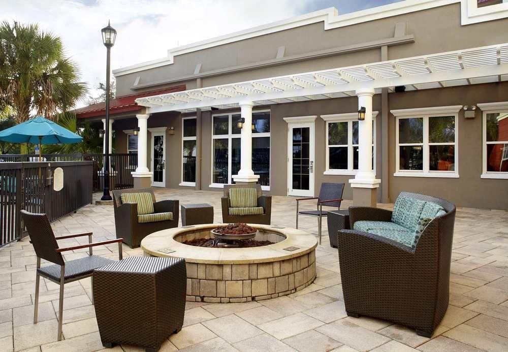 Residence Inn Tampa Suncoast Parkway At Northpointe Village Lutz Exteriér fotografie