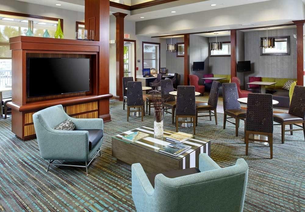 Residence Inn Tampa Suncoast Parkway At Northpointe Village Lutz Exteriér fotografie