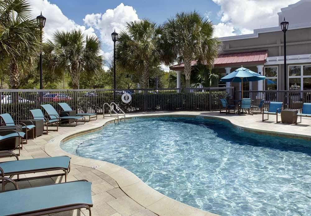 Residence Inn Tampa Suncoast Parkway At Northpointe Village Lutz Exteriér fotografie