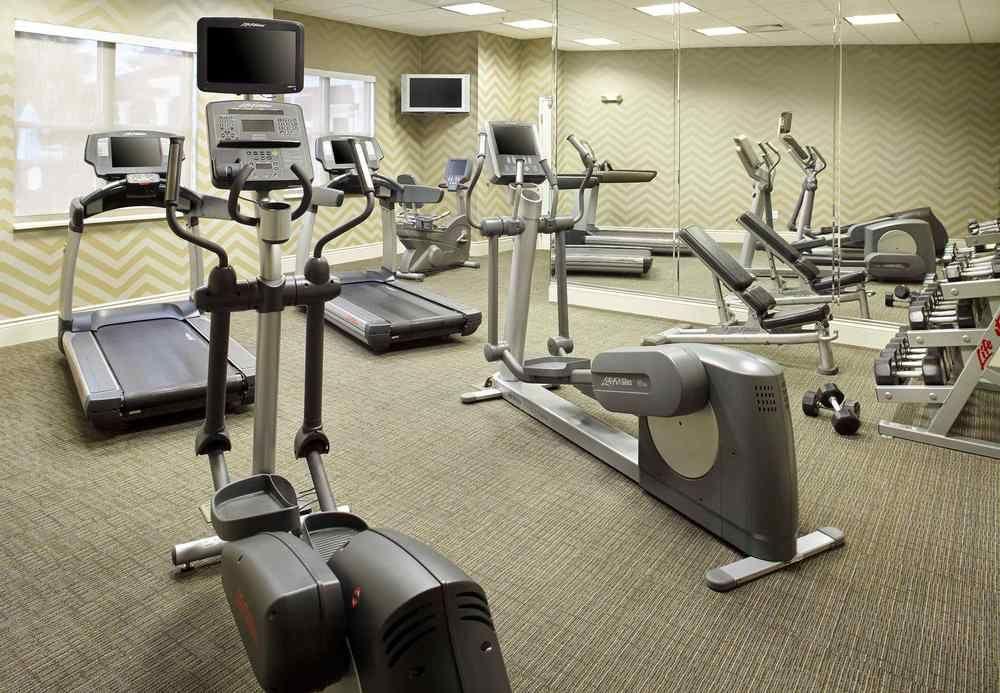 Residence Inn Tampa Suncoast Parkway At Northpointe Village Lutz Exteriér fotografie