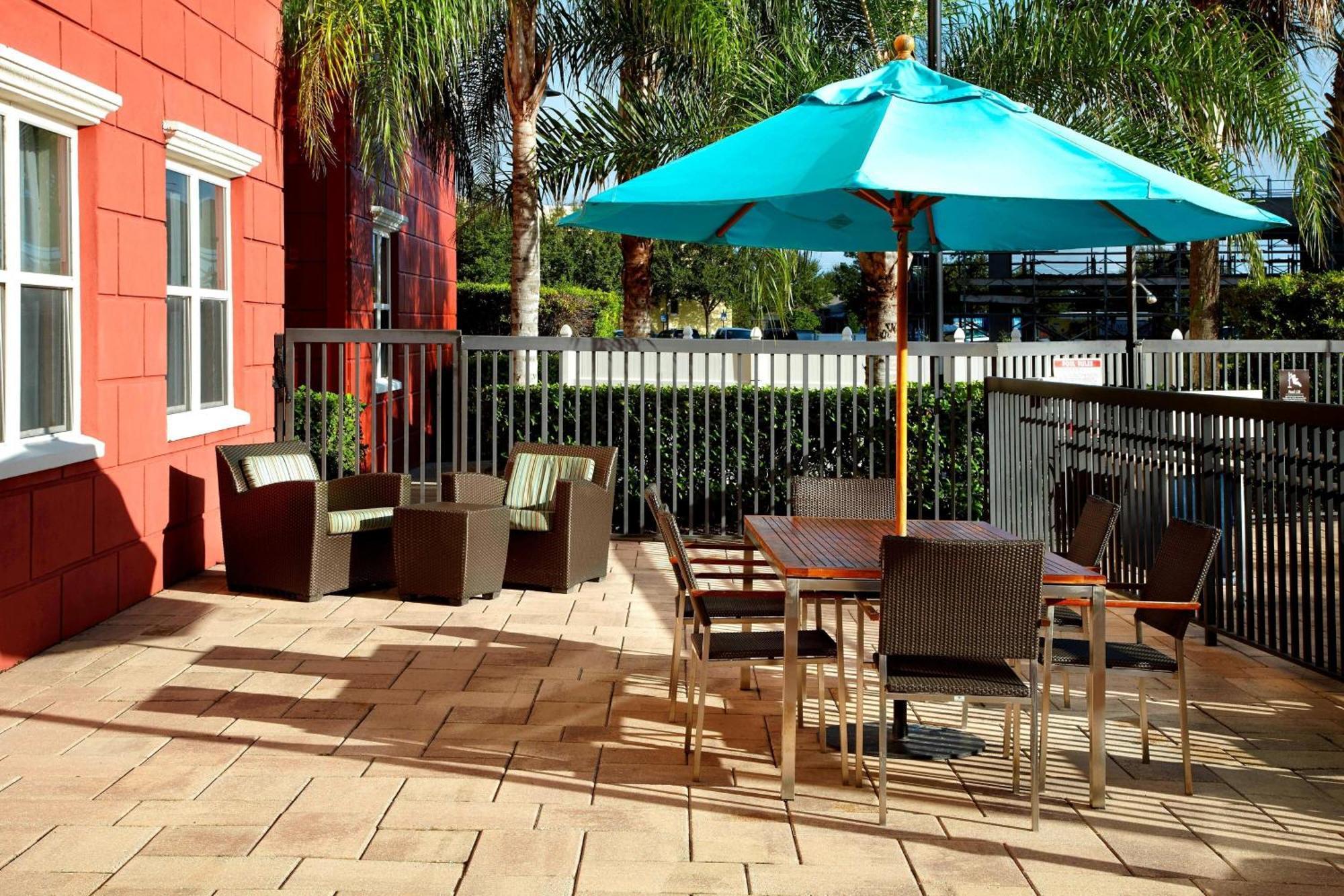 Residence Inn Tampa Suncoast Parkway At Northpointe Village Lutz Exteriér fotografie