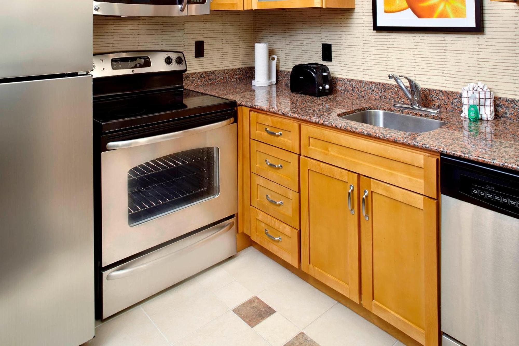 Residence Inn Tampa Suncoast Parkway At Northpointe Village Lutz Exteriér fotografie