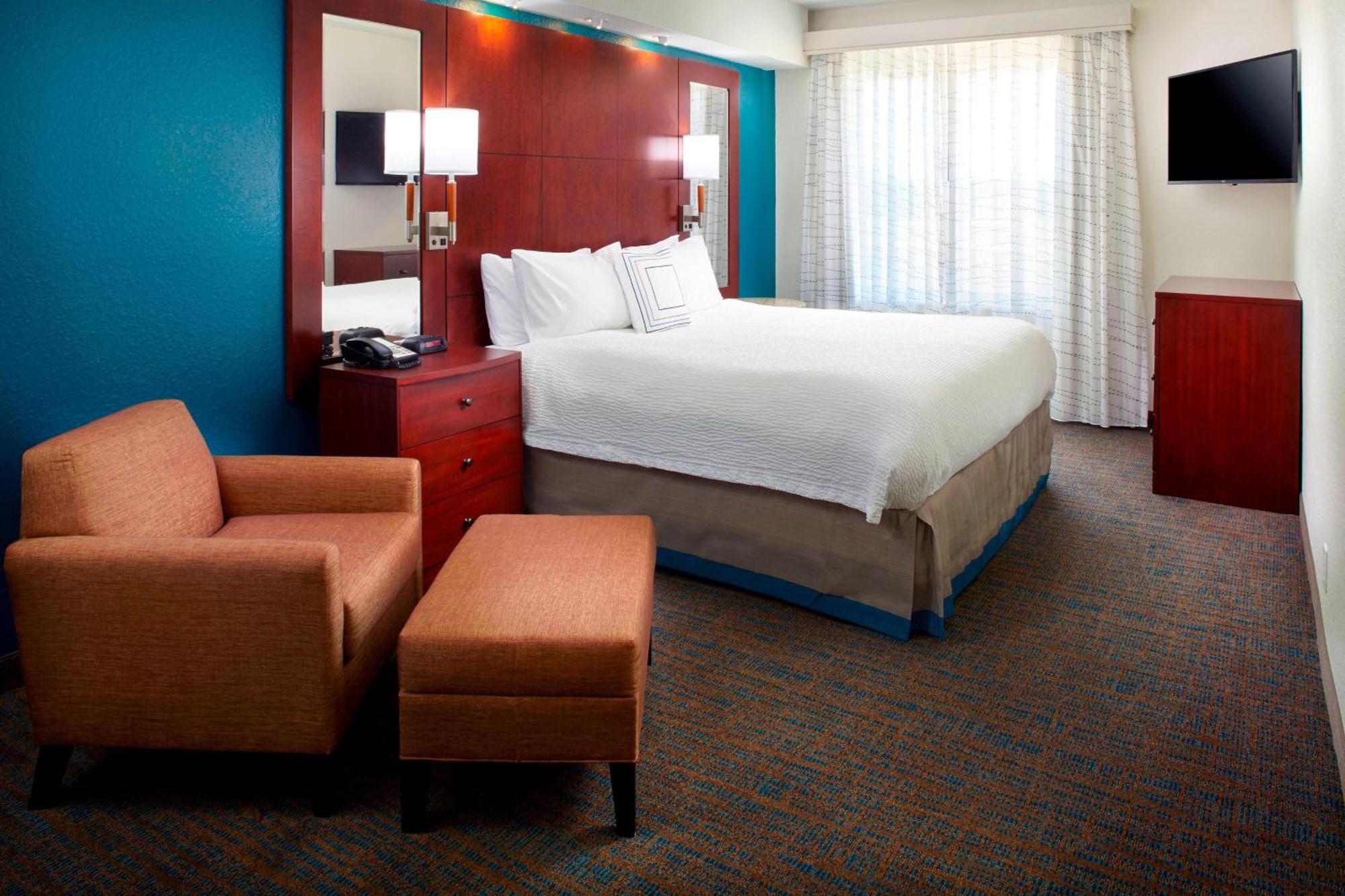 Residence Inn Tampa Suncoast Parkway At Northpointe Village Lutz Exteriér fotografie