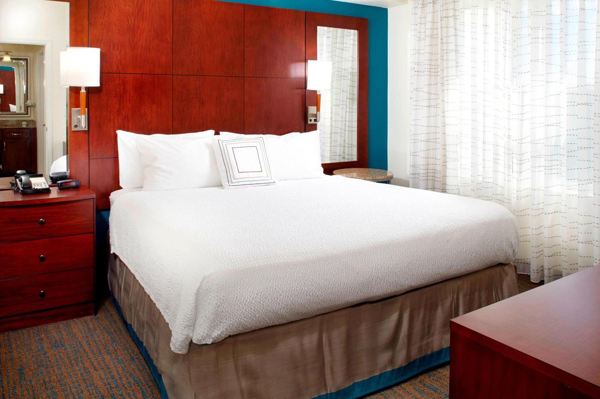 Residence Inn Tampa Suncoast Parkway At Northpointe Village Lutz Exteriér fotografie