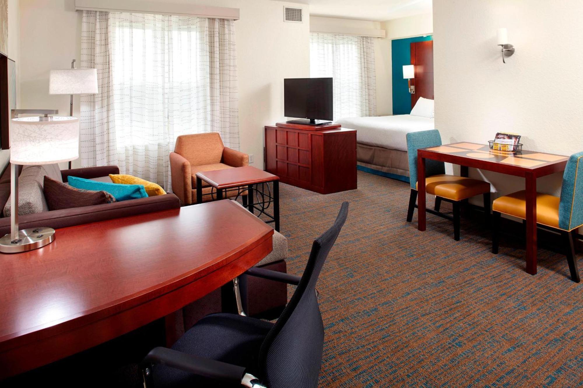 Residence Inn Tampa Suncoast Parkway At Northpointe Village Lutz Exteriér fotografie