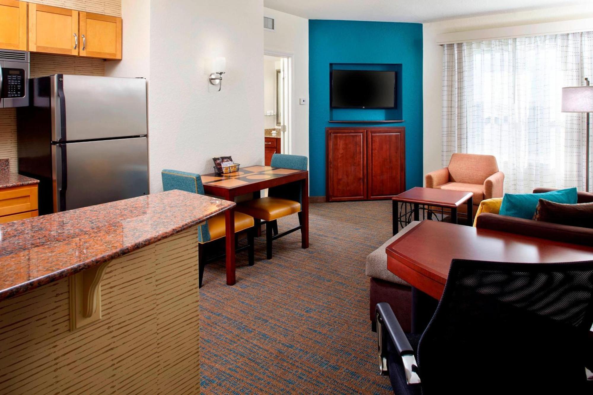 Residence Inn Tampa Suncoast Parkway At Northpointe Village Lutz Exteriér fotografie
