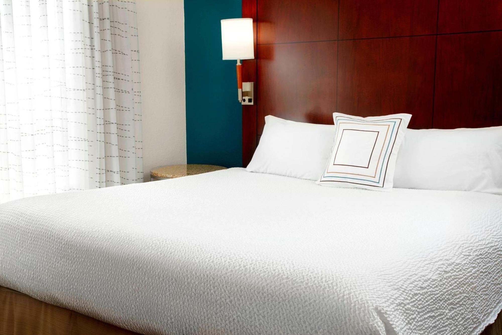 Residence Inn Tampa Suncoast Parkway At Northpointe Village Lutz Exteriér fotografie