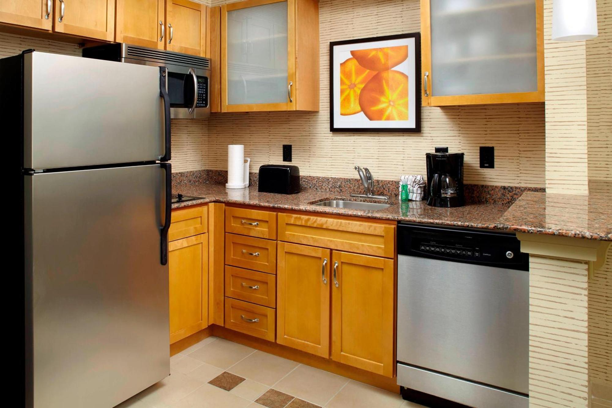 Residence Inn Tampa Suncoast Parkway At Northpointe Village Lutz Exteriér fotografie