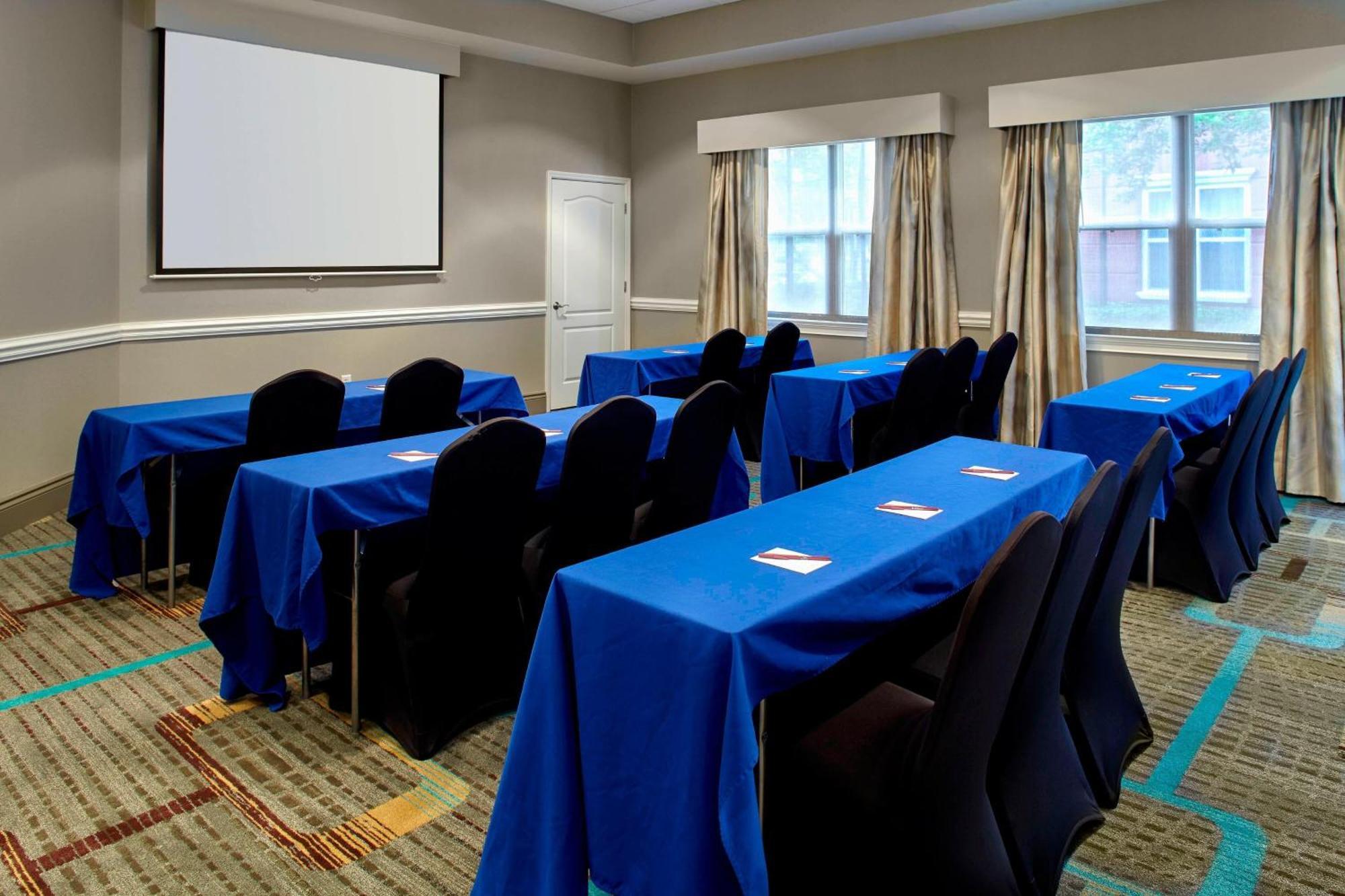 Residence Inn Tampa Suncoast Parkway At Northpointe Village Lutz Exteriér fotografie