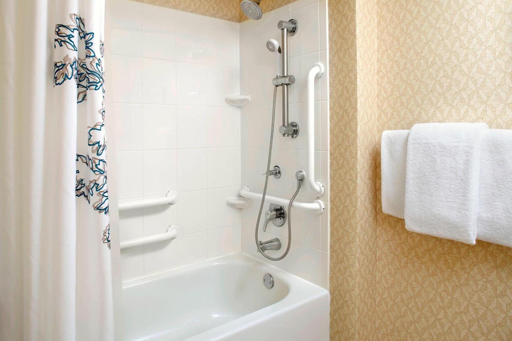 Residence Inn Tampa Suncoast Parkway At Northpointe Village Lutz Exteriér fotografie