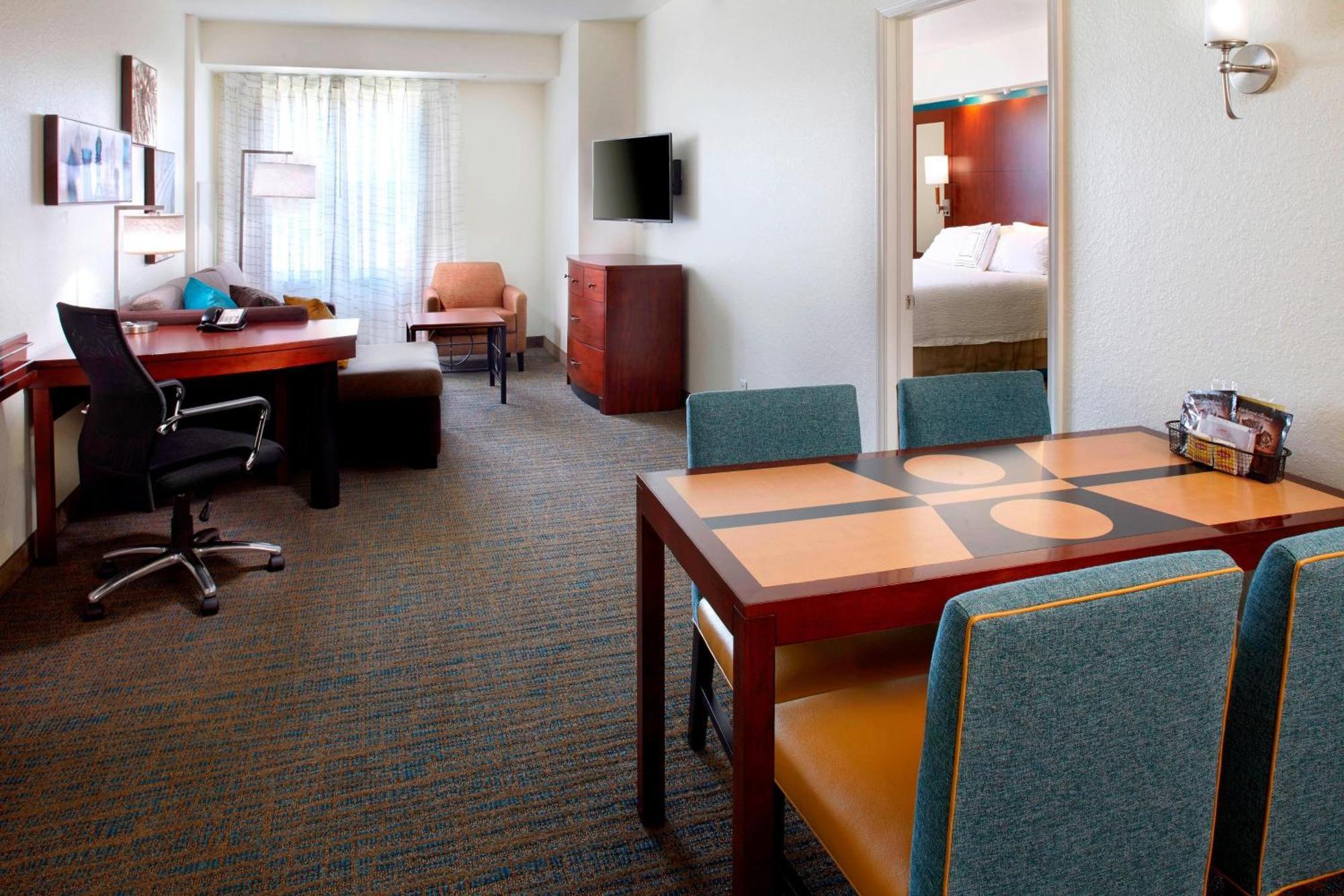 Residence Inn Tampa Suncoast Parkway At Northpointe Village Lutz Exteriér fotografie