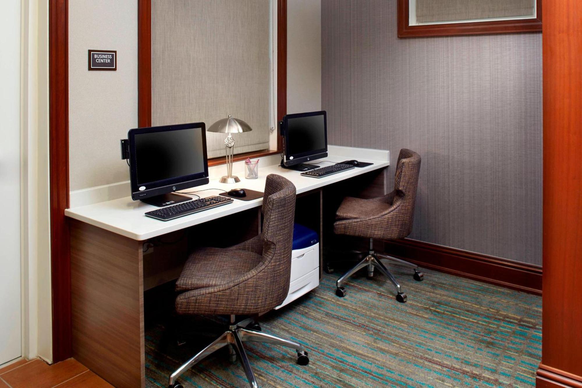 Residence Inn Tampa Suncoast Parkway At Northpointe Village Lutz Exteriér fotografie