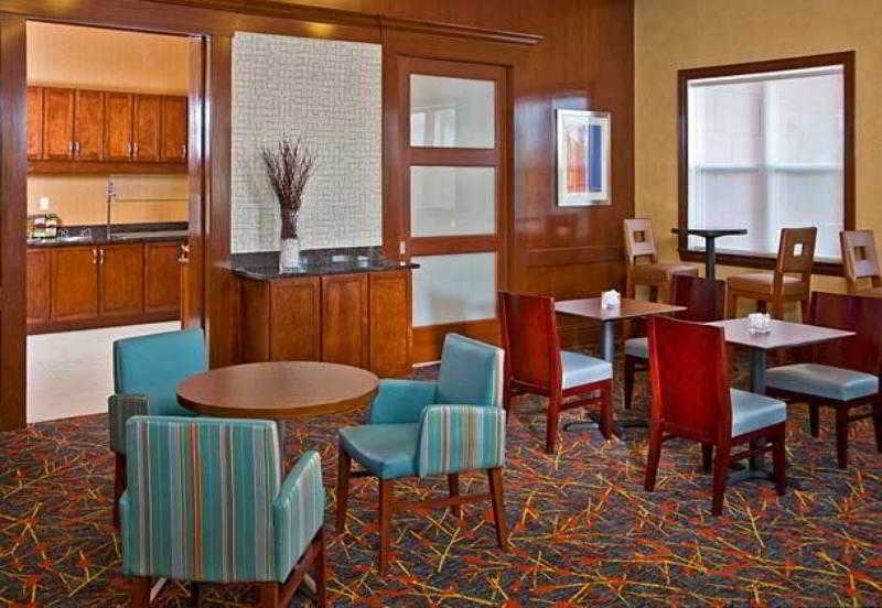 Residence Inn Tampa Suncoast Parkway At Northpointe Village Lutz Exteriér fotografie