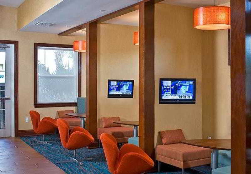 Residence Inn Tampa Suncoast Parkway At Northpointe Village Lutz Exteriér fotografie