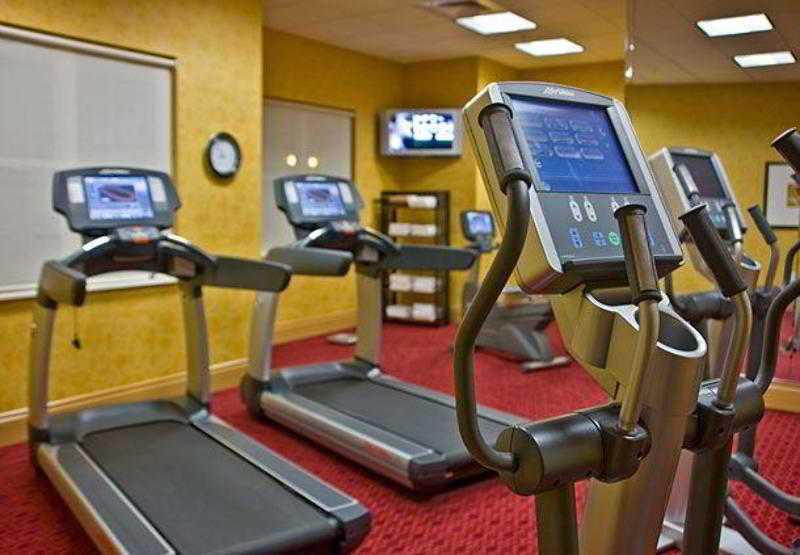 Residence Inn Tampa Suncoast Parkway At Northpointe Village Lutz Exteriér fotografie