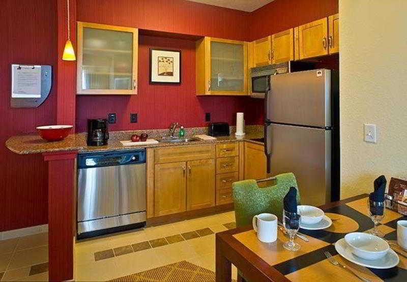 Residence Inn Tampa Suncoast Parkway At Northpointe Village Lutz Exteriér fotografie