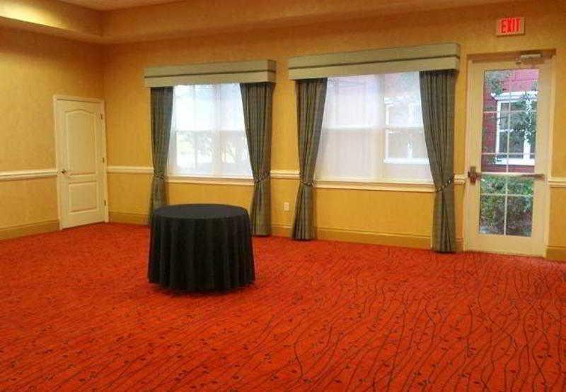 Residence Inn Tampa Suncoast Parkway At Northpointe Village Lutz Zařízení fotografie