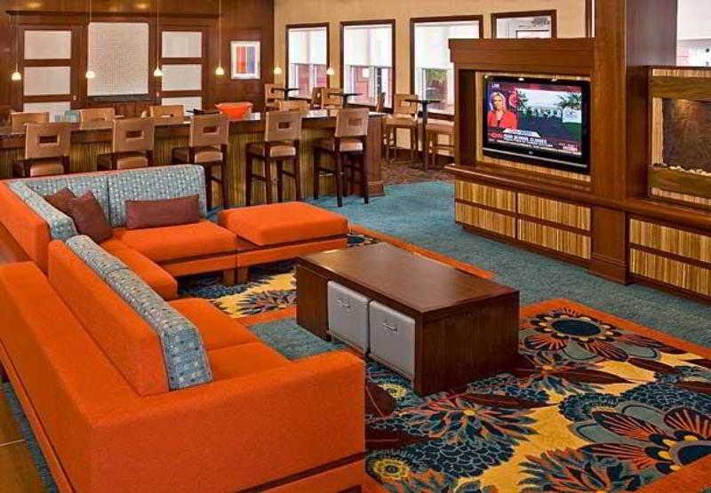 Residence Inn Tampa Suncoast Parkway At Northpointe Village Lutz Exteriér fotografie
