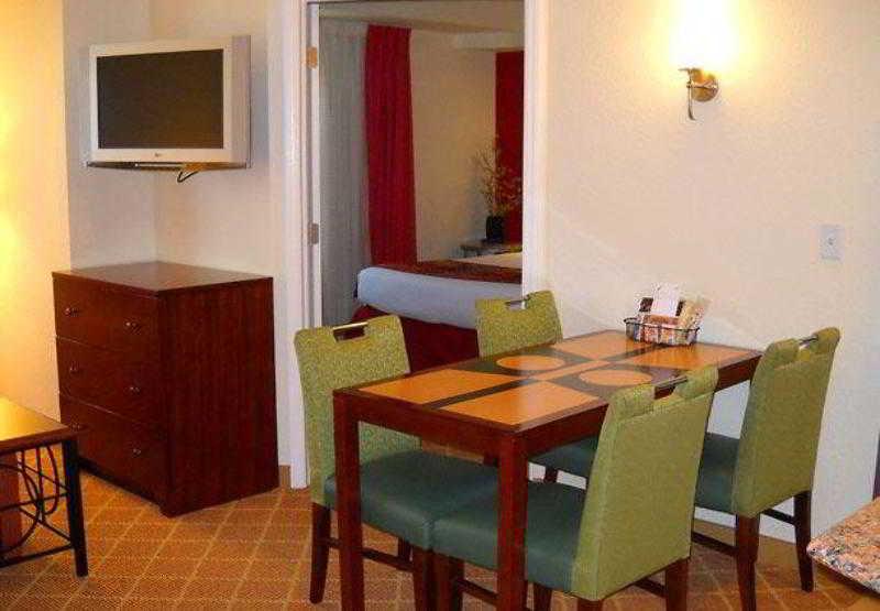 Residence Inn Tampa Suncoast Parkway At Northpointe Village Lutz Exteriér fotografie