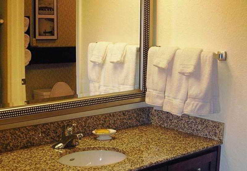 Residence Inn Tampa Suncoast Parkway At Northpointe Village Lutz Exteriér fotografie