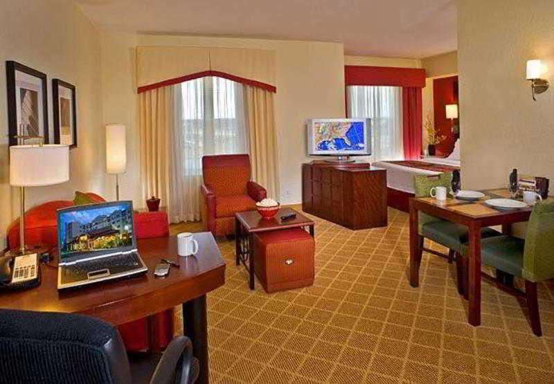Residence Inn Tampa Suncoast Parkway At Northpointe Village Lutz Exteriér fotografie