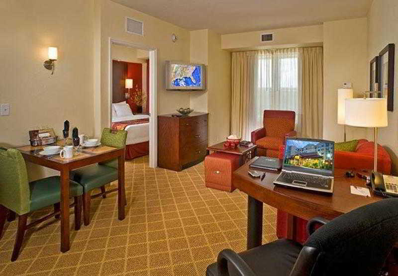 Residence Inn Tampa Suncoast Parkway At Northpointe Village Lutz Exteriér fotografie