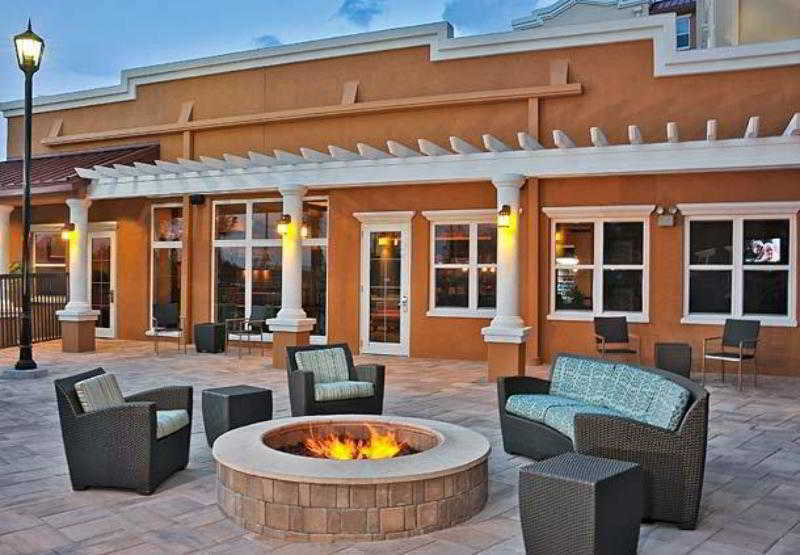 Residence Inn Tampa Suncoast Parkway At Northpointe Village Lutz Exteriér fotografie